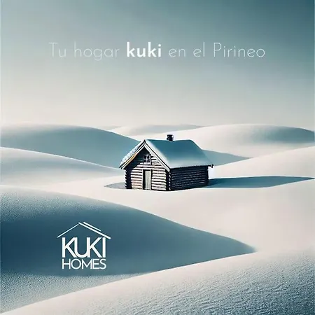 Estudio Con Increibles Vistas A La Montana En El Centro De Formigal - Esquia Sin Llaves Exterior foto
